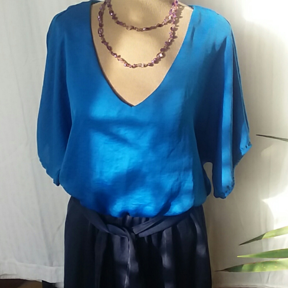 Dress by City Studio.